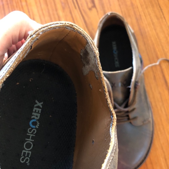 XERO shoes Alston men’s size 11 - Picture 9 of 10